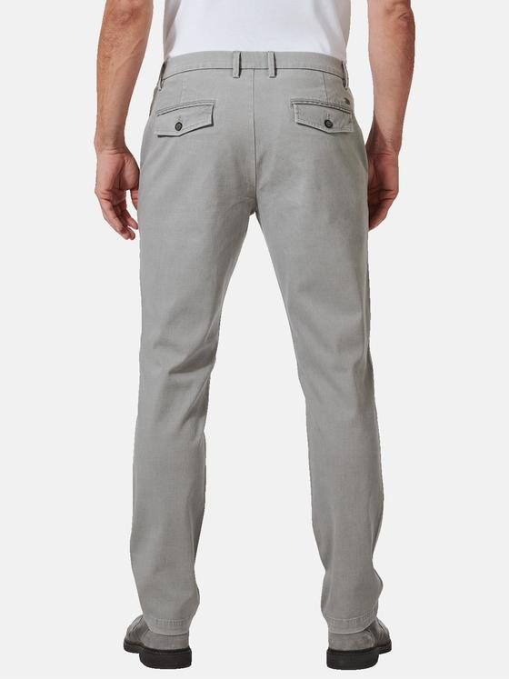 engbers Herren Chino slim fit Beige 35223