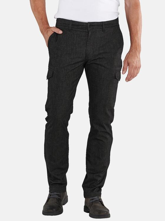 Cargohose slim fit herren Clearance