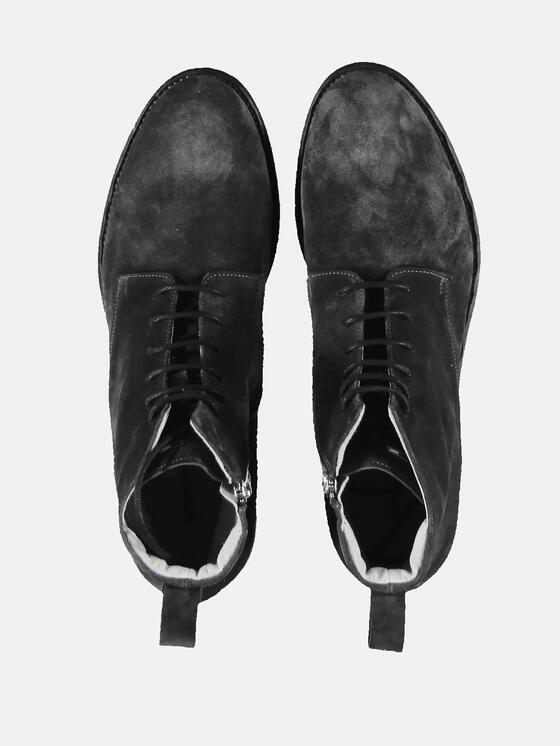 all saints snare boot