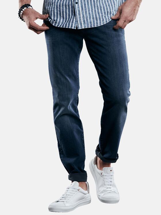 Blau 50 HERREN Jeans Basisch Rabatt 72 % NoName Straight jeans 