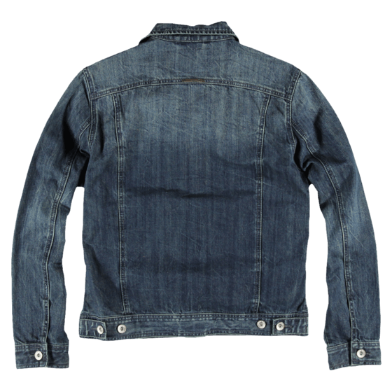 Herren engbers Jeansjacke in Saphirblau kaufen 21143 | engbers Herren engbers Jeansjacke in Saphirblau kaufen 29046 | engbers