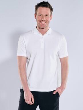 engbers Herren Polo-Shirt uni 38911