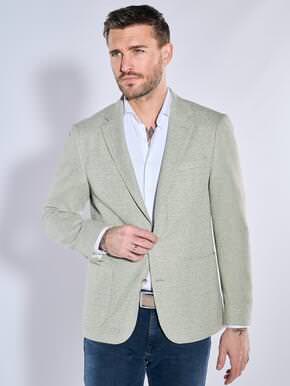 emilio adani Herren Freizeit-Sakko slim fit 38420