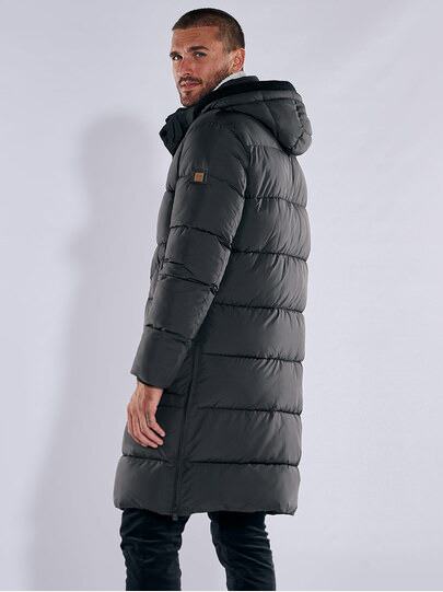 Männer Outfit Style trifft Funktion