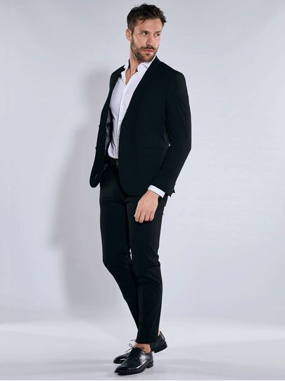 Männer Outfit Zeitlos und elegant