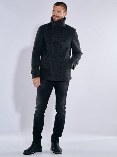 Männer Outfit Stilsicher durch die Saison