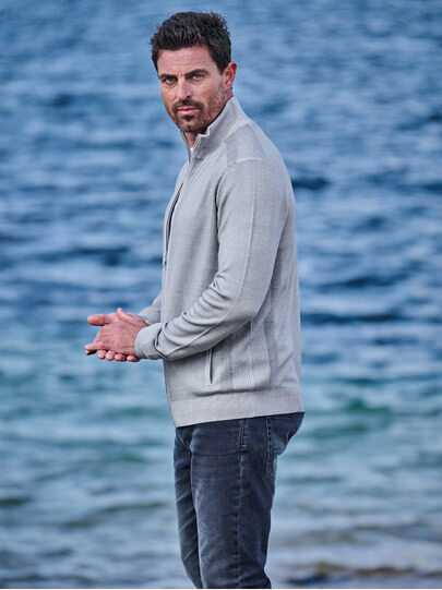 Männer Outfit Anziehen ohne schlechtes Gewissen