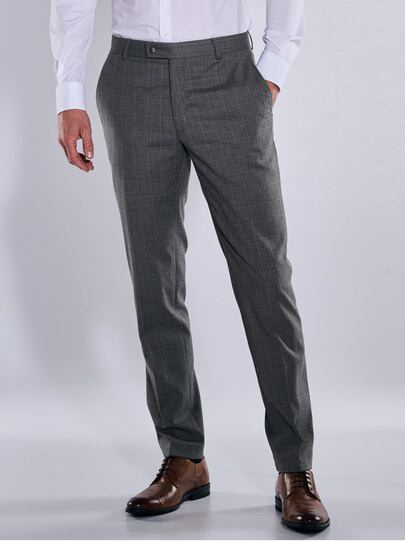 Männer Outfit Hightech-Allrounder