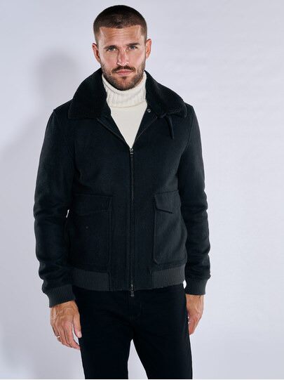 Männer Outfit Komfort trifft Style