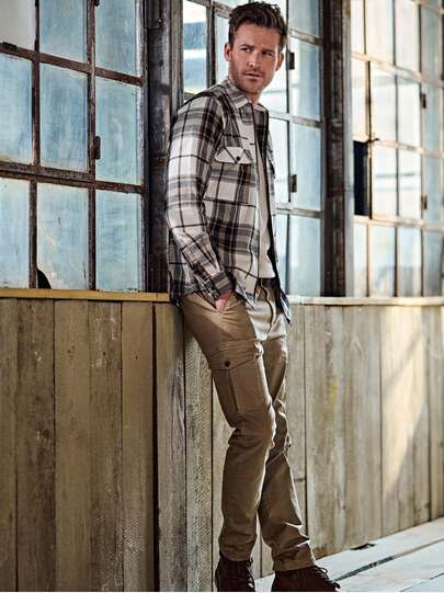 Männer Outfit Dresscode: Wohlfühlen