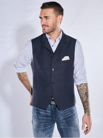 Männer Outfit Casual meets Chic