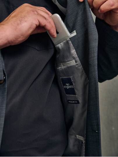 Männer Outfit Ihr perfekter Auftritt