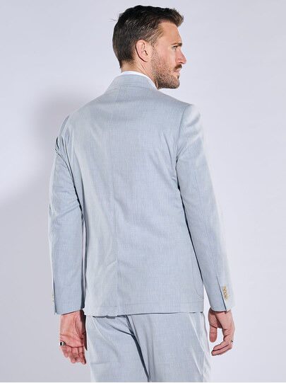 Männer Outfit Wie Sommer auf der Haut