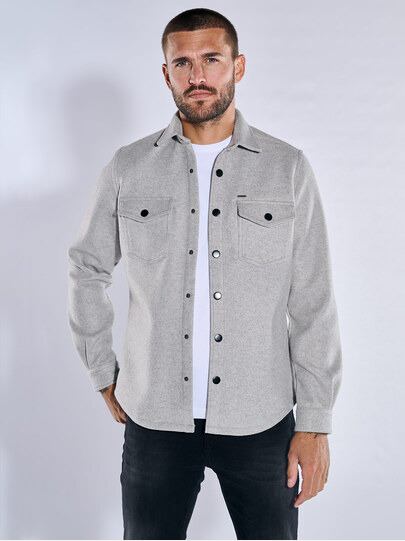 Männer Outfit Alleskönner für den Herbst
