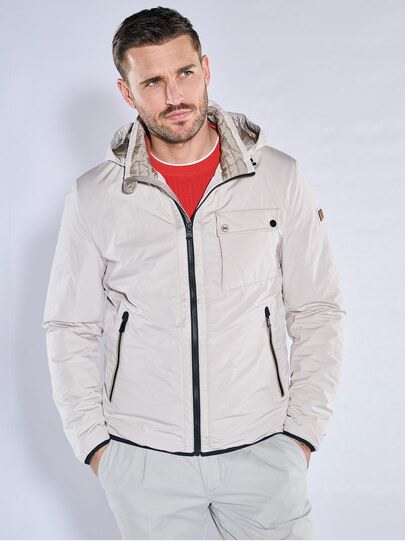 Männer Outfit Statement setzen