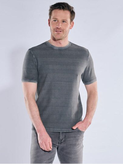 Männer Outfit Lagen-Look leicht gemacht