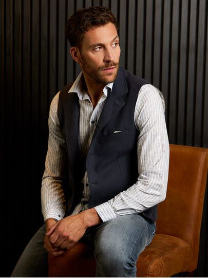 Männer Outfit Casual meets Chic