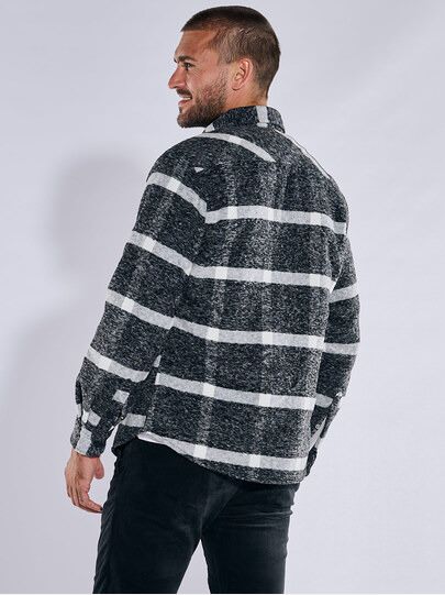 Männer Outfit Lässig & Robust