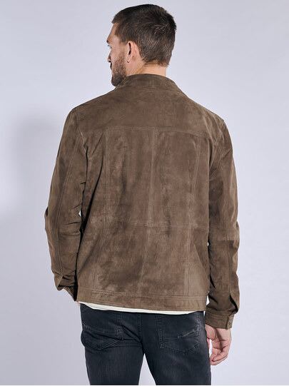 Männer Outfit Maskuliner Auftritt