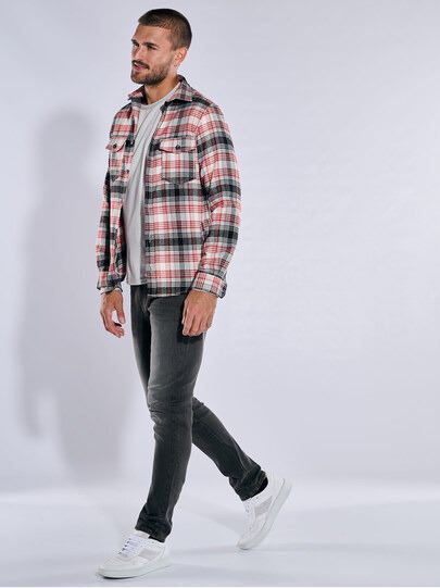 Männer Outfit Unverzichtbar