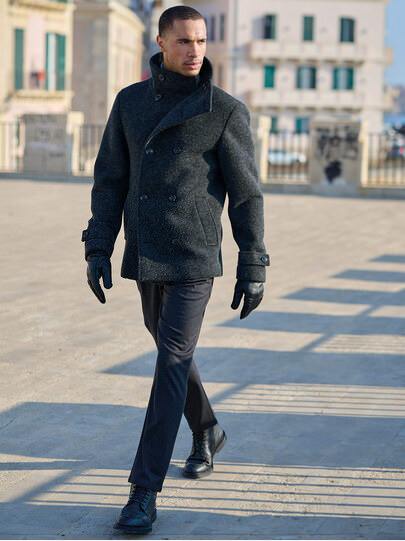 Männer Outfit Stilsicher durch die Saison