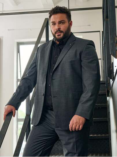 Männer Outfit Ihr perfekter Auftritt