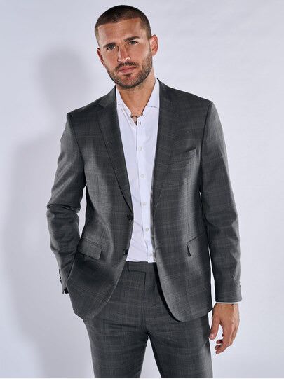 Männer Outfit Ein Look der überzeugt