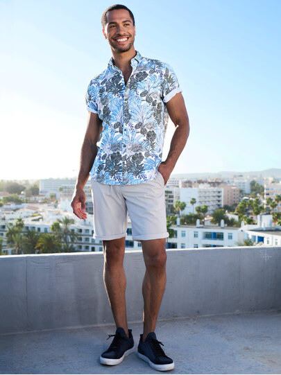 Männer Outfit Mix & Match