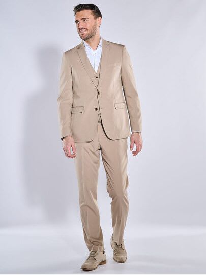 Männer Outfit Souveräner Auftritt