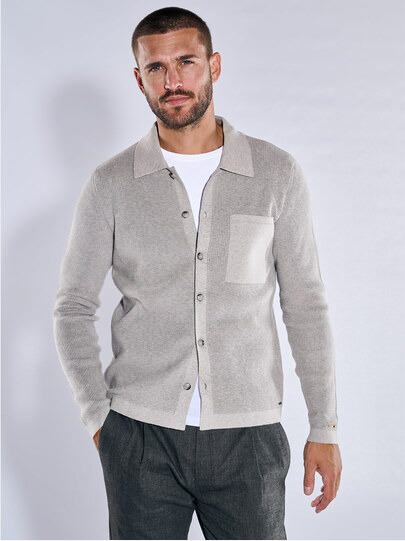 Männer Outfit Smarter Begleiter