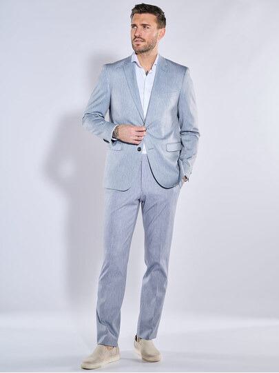 Männer Outfit Komfort & Eleganz