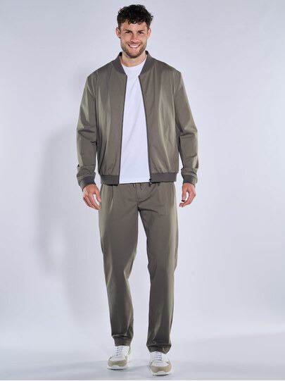 Männer Outfit Authentisch & Sportiv