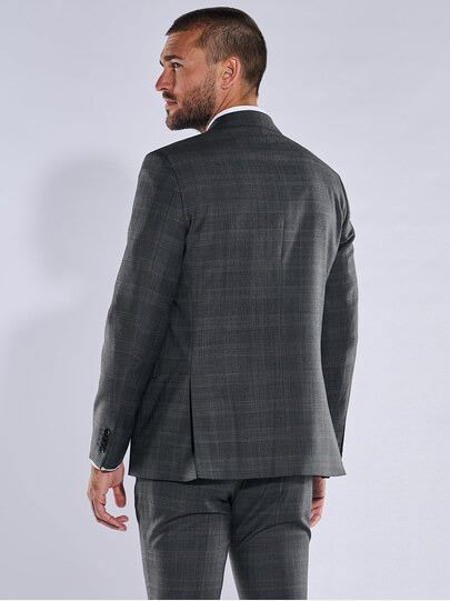 Männer Outfit Ein Look der überzeugt