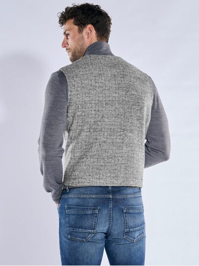 Männer Outfit Alleskönner in Sachen Komfort