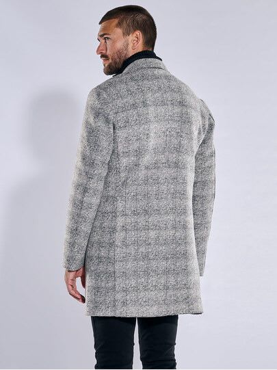 Männer Outfit Idealer Mix