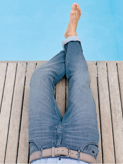 Männer Outfit So vielseitig ist kein anderes Kleidungsstück