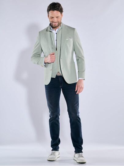 Männer Outfit Erfrischend und hochelastisch