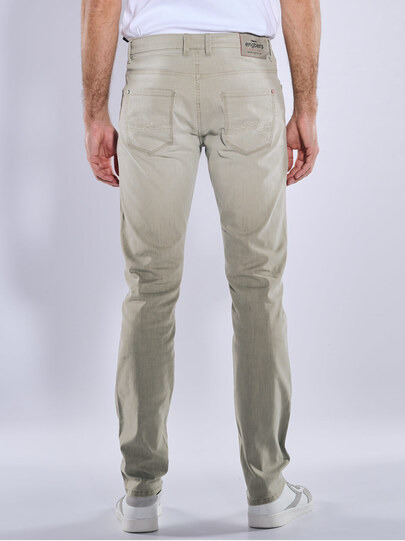 Männer Outfit Neues Key-Piece im Kleiderschrank