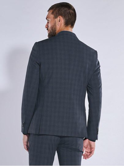 Männer Outfit Smarte Details