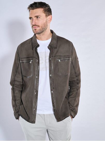 Männer Outfit Stilsicher im Alltag