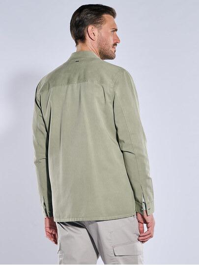 Männer Outfit Vielseitiger Komfort