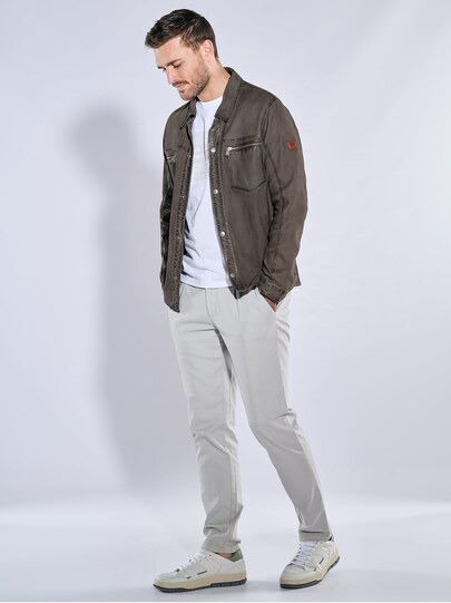 Männer Outfit Stilsicher im Alltag