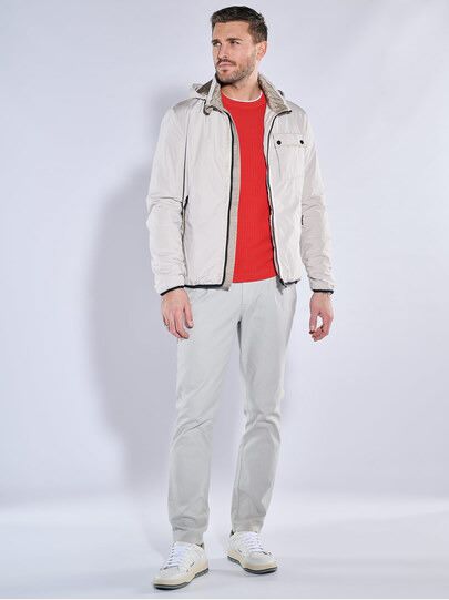 Männer Outfit Statement setzen