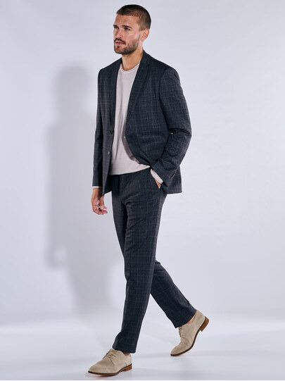 Männer Outfit Maskulines Must-Have