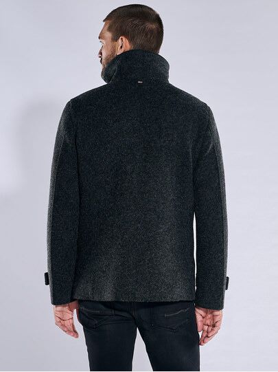 Männer Outfit Stilsicher durch die Saison