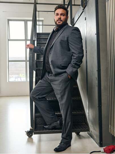 Männer Outfit Ihr perfekter Auftritt