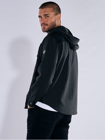 Männer Outfit Ein smarter Mix