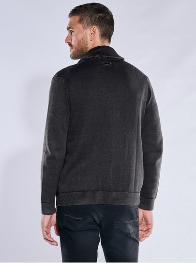 Männer Outfit Maskuliner Stil