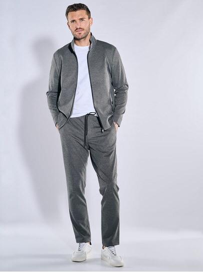 Männer Outfit Flexibel & Stilvoll