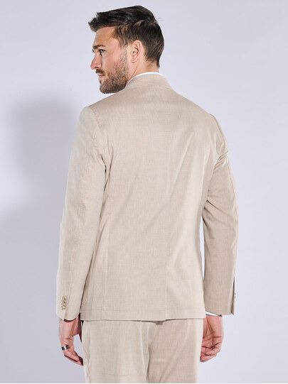 Männer Outfit Business mit Sommerlaune